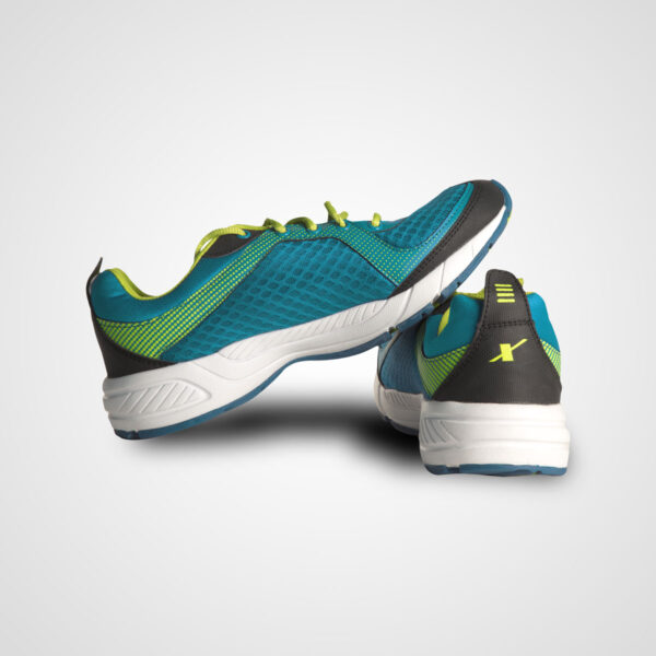 Sky Blue Shoes - Image 2