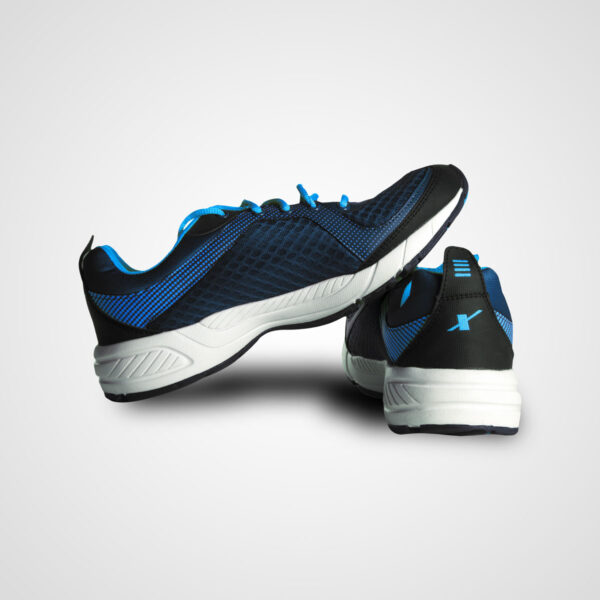 Sky Blue Shoes - Image 4