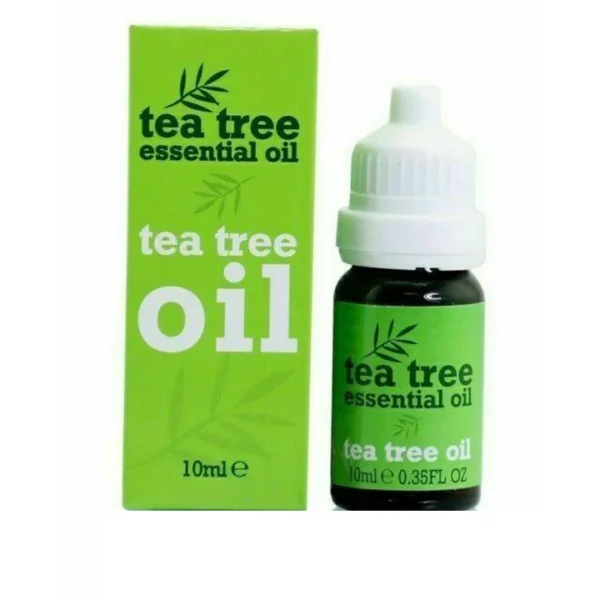 Xpel Tea Tree Essential Oil 10ml