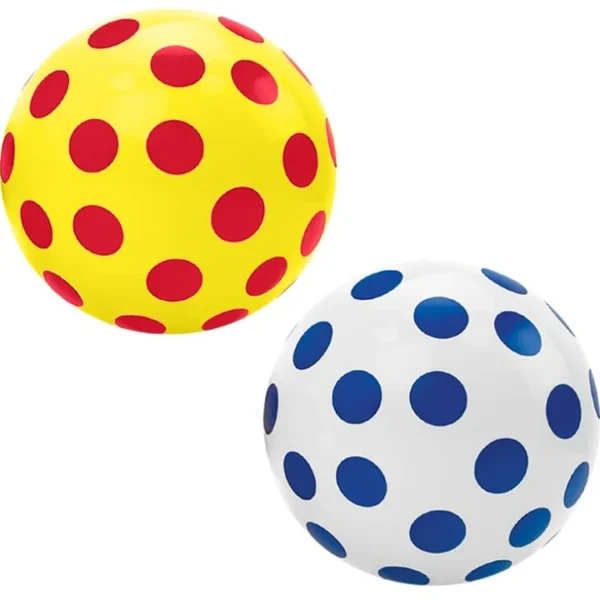 Polka Dot Playball